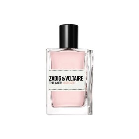 Perfume Mulher Zadig & Voltaire This Is Her! Undressed EDP 30 ml This is her! Undressed de Zadig & Voltaire, Água de perfume ...