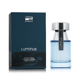 Perfume Homem Rue Broca Luminus EDP 100 ml de Rue Broca, Água de perfume - Ref: S8316176, Preço: 20,23 €, Desconto: %