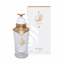 Damenparfüm Zimaya EDP Taraf White 100 ml von Zimaya, Eau de Parfum - Ref: S8316184, Preis: 16,49 €, Rabatt: %