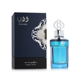 Perfume Hombre Zimaya Khafaya Blue EDP 100 ml de Zimaya, Agua de perfume - Ref: S8316196, Precio: €18.82, Descuento: %