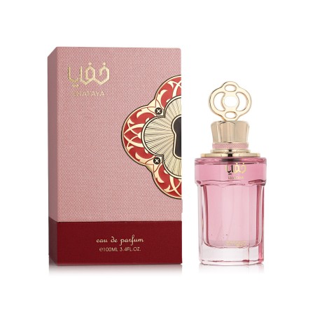 Perfume Mujer Zimaya Khafaya Pink EDP 100 ml de Zimaya, Agua de perfume - Ref: S8316200, Precio: 18,30 €, Descuento: %