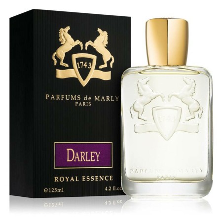 Perfume Homem Parfums de Marly EDP Darley 125 ml de Parfums de Marly, Água de perfume - Ref: S8316509, Preço: 216,05 €, Desco...