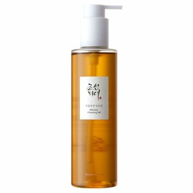 Aceite Desmaquillante Beauty of Joseon Ginseng 210 ml de Beauty of Joseon, Limpiadores y exfoliantes - Ref: S8316645, Precio:...