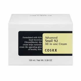 Anti-Wrinkle Cream Cosrx Advanced Snail 100 g by Cosrx, Moisturisers - Ref: S8316890, Price: 26,04 €, Discount: %