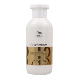 Champô Revitalizante Wella 250 ml de Wella, Champôs - Ref: S8316926, Preço: 10,47 €, Desconto: %