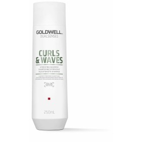 Champô Hidratante Goldwell Dualsenses Curls & Waves 250 ml de Goldwell, Champôs - Ref: S8316942, Preço: 10,71 €, Desconto: %