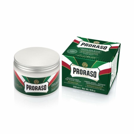 Lotion hydratante Proraso de Proraso, Baumes et crèmes - Réf : S8317034, Prix : 14,05 €, Remise : %