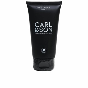 Creme Facial Carl&son Ligeira 75 ml de Carl&son, Hidratantes - Ref: S05116907, Preço: 17,85 €, Desconto: %