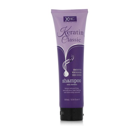 Champú Xpel Keratin Classic 300 ml de Xpel, Champús - Ref: S8317081, Precio: 3,39 €, Descuento: %