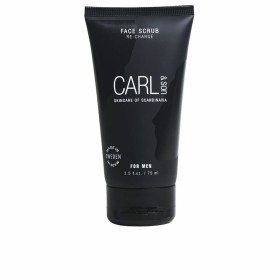 Exfoliante Facial Carl&son 75 ml de Carl&son, Exfoliantes - Ref: S05116908, Preço: 18,46 €, Desconto: %