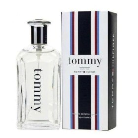 Men's Perfume Tommy Hilfiger EDT Tommy 50 ml by Tommy Hilfiger, Eau de Perfume - Ref: S05116909, Price: 24,03 €, Discount: %