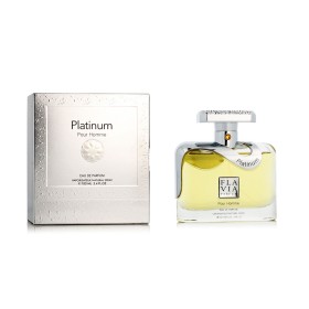 Profumo Uomo Flavia Platinum EDP 100 ml di Flavia, Eau de Parfum - Rif: S8317148, Prezzo: €21.30, Sconto: %