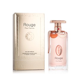 Parfum Femme Flavia rouge EDP 100 ml de Flavia, Eau de parfum - Réf : S8317149, Prix : 20,68 €, Remise : %