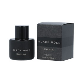 Men's Perfume Kenneth Cole Black Bold EDP 100 ml by Kenneth Cole, Eau de Perfume - Ref: S8317314, Price: 34,19 €, Discount: %