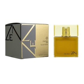 Women's Perfume Zen Shiseido Zen for Women (2007) EDP 100 ml by Shiseido, Eau de Perfume - Ref: S8317451, Price: 54,68 €, Dis...