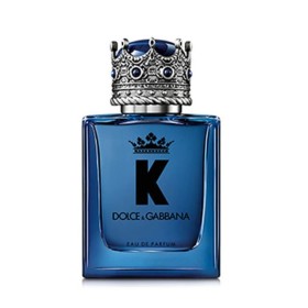 Perfume Hombre Dolce & Gabbana K pour Homme Eau de Parfum EDP 50 ml de Dolce & Gabbana, Agua de perfume - Ref: S8317747, Prec...