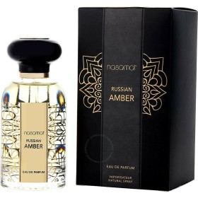 Perfume Mujer Nasamat Russian Amber EDP 100 ml de Nasamat, Agua de perfume - Ref: S8317752, Precio: €101.71, Descuento: %