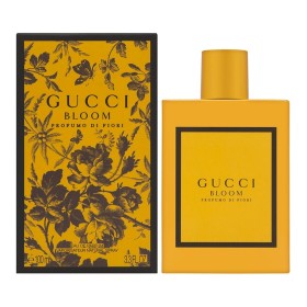 Parfum Femme Gucci Bloom Profumo di Fiori EDP 100 ml de Gucci, Eau de parfum - Réf : S8317787, Prix : €94.39, Remise : %