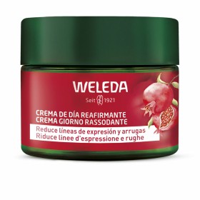 Crema Giorno Weleda Granada Péptidos De Maca Rassodante 40 ml di Weleda, Idratanti - Rif: S05116921, Prezzo: 24,97 €, Sconto: %