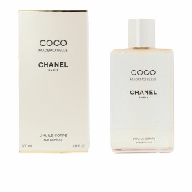 Aceite Corporal Chanel Coco Mademoiselle 200 ml Coco Mademoiselle de Chanel, Hidratantes - Ref: S8317998, Precio: 82,15 €, De...