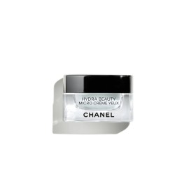 Crema Antiedad para Contorno de Ojos Chanel Hydra Beauty de Chanel, Cremas - Ref: S8318005, Precio: 80,61 €, Descuento: %