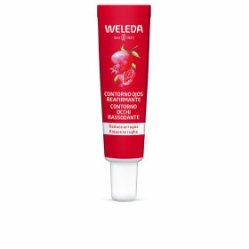 Contour des yeux Weleda Raffermissant Grenade 12 ml de Weleda, Crèmes contour des yeux - Réf : S05116924, Prix : 24,10 €, Rem...