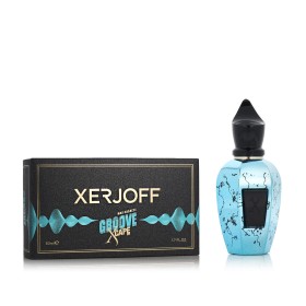 Perfume Unissexo Xerjoff Groove Xcape EDP 50 ml de Xerjoff, Água de perfume - Ref: S8318170, Preço: 190,99 €, Desconto: %