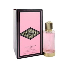 Perfume Unissexo Versace Atelier Versace Éclat de Rose EDP 100 ml de Versace, Água de perfume - Ref: S8318199, Preço: €162.91...