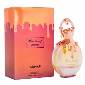 Perfume Mulher Armaf Attitude EDP 100 ml de Armaf, Água de perfume - Ref: S8318202, Preço: 39,72 €, Desconto: %