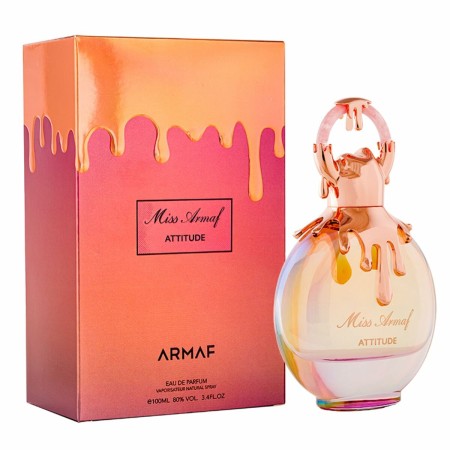 Perfume Mulher Armaf Attitude EDP 100 ml de Armaf, Água de perfume - Ref: S8318202, Preço: 39,43 €, Desconto: %