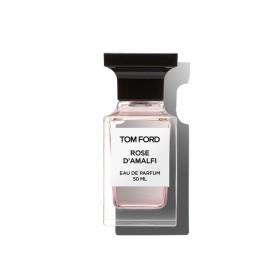 Parfum Femme Tom Ford Rose D'Amalfi EDP 50 ml de Tom Ford, Eau de parfum - Réf : S8318411, Prix : 216,64 €, Remise : %