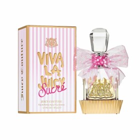 Perfume Mulher Juicy Couture VIVA LA JUICY EDP EDP 50 ml de Juicy Couture, Água de perfume - Ref: S05116954, Preço: 50,83 €, ...