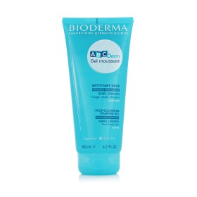 Gel de Ducha Bioderma ABCDerm 200 ml de Bioderma, Geles de ducha - Ref: S8318462, Precio: €13.50, Descuento: %