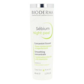 Sérum exfoliant Bioderma Sébium de Bioderma, Hydratants - Réf : S8318463, Prix : €19.54, Remise : %