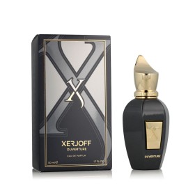 Perfume Mulher Xerjoff " V " Ouverture EDP 50 ml de Xerjoff, Água de perfume - Ref: S8318525, Preço: 140,37 €, Desconto: %