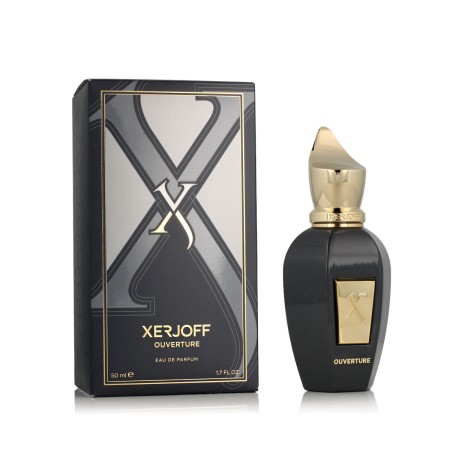 Perfume Mulher Xerjoff " V " Ouverture EDP 50 ml de Xerjoff, Água de perfume - Ref: S8318525, Preço: 139,32 €, Desconto: %