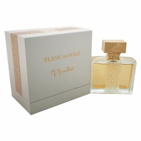 Perfume Mulher M.Micallef Ylang in Gold EDP 100 ml Ylang in Gold de M.Micallef, Água de perfume - Ref: S8318592, Preço: 122,2...