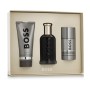 Profumo Unisex Hugo Boss Boss Bottled Boss Bottled EDP 3 Pezzi di Hugo Boss, Eau Fraiche e acqua profumata - Rif: S8318605, P...