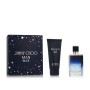 Set de Perfume Mujer Jimmy Choo Man Blue EDT 2 Piezas de Jimmy Choo, Sets - Ref: S8318616, Precio: 39,65 €, Descuento: %