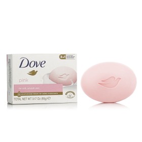 Badegel Dove Beauty Cream Bar 90 g von Dove, Gele und Seifen - Ref: S8318697, Preis: 2,70 €, Rabatt: %