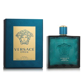 Perfume Mulher Versace Eros Parfum 200 ml de Versace, Água de perfume - Ref: S8318714, Preço: 109,00 €, Desconto: %