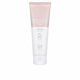 Cleansing Foam G9 Skin White In Milk Moisturizing by G9 Skin, Cleansers - Ref: S8318715, Price: 21,63 €, Discount: %