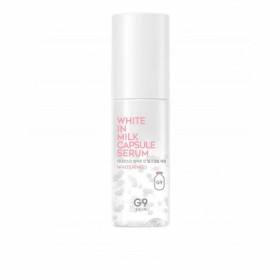 Sérum Iluminador G9 Skin White In Milk Cápsulas de G9 Skin, Sérums - Ref: S8318717, Precio: €28.23, Descuento: %