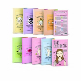 Set de cosmétique unisexe G9 Skin Self Aesthetic de G9 Skin, Coffrets cadeaux - Réf : S8318720, Prix : 32,26 €, Remise : %