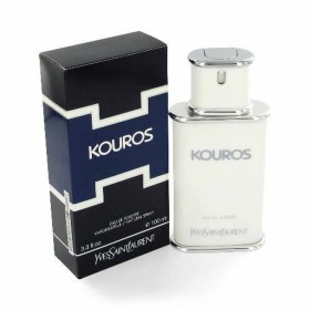 Herrenparfüm Yves Saint Laurent Kouros EDT 100 ml von Yves Saint Laurent, Eau de Parfum - Ref: S8318769, Preis: 75,01 €, Raba...