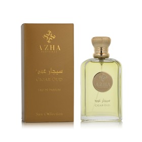 Women's Perfume Cigar Oud EDP 100 ml by N/A, Eau de Perfume - Ref: S8318998, Price: 20,36 €, Discount: %