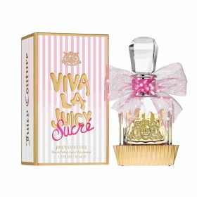 Parfum Femme Juicy Couture VIVA LA JUICY EDP EDP 100 ml de Juicy Couture, Eau de parfum - Réf : S05116955, Prix : 74,73 €, Re...