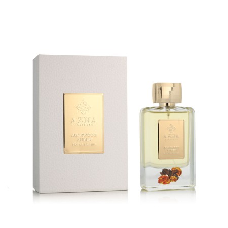 Parfum Femme Agarwood Amber EDP 100 ml de N/A, Eau de parfum - Réf : S8319044, Prix : 26,91 €, Remise : %