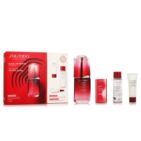 Conjunto de Cosmética Shiseido Ultimune de Shiseido, Conjuntos e Kits de tratamento de pele - Ref: S8319366, Preço: 80,28 €, ...