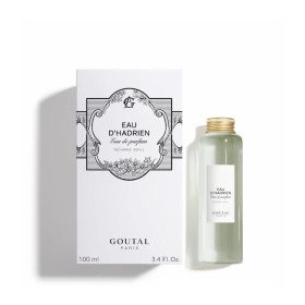 Parfum Unisexe Goutal Eau D'Hadrien EDP 100 ml Recharge de Goutal, Eau de parfum - Réf : S05116975, Prix : 104,06 €, Remise : %